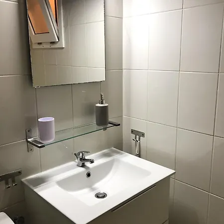Appartamento Sublime Vue 4 Personnes *