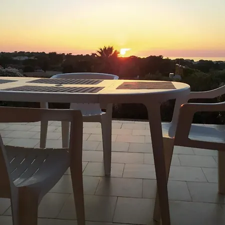 Sublime Vue 4 Personnes Appartamento