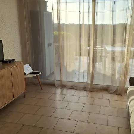 Sublime Vue 4 Personnes Lumio (Corsica)